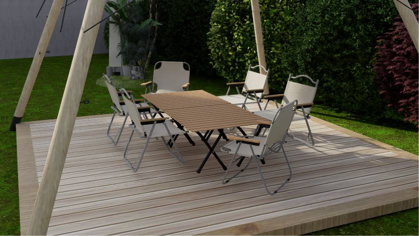 静安区帐篷生产厂家：以匠心筑牢户外装备的品质根基